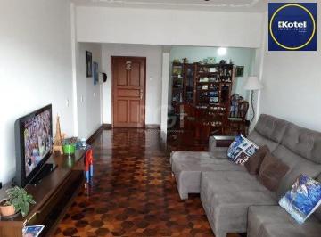 Apartamento · 146m² · 3 Quartos · 1 Vaga · Apartamento para Venda - 145.56m², 3 dormitórios, 1 vaga - Cidade Baixa