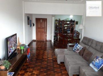 Apartamento · 146m² · 3 Quartos · 1 Vaga · Apartamento para Venda - 145.56m², 3 dormitórios, 1 vaga - Cidade Baixa