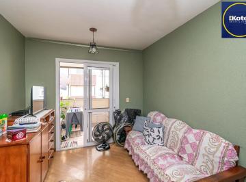 Apartamento · 67m² · 2 Quartos · 1 Vaga · Apartamento de 2 dormitórios, vaga e infra