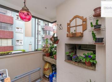 Apartamento · 67m² · 2 Quartos · 1 Vaga · Apartamento de 2 dormitórios, vaga e infra DESOCUPADO