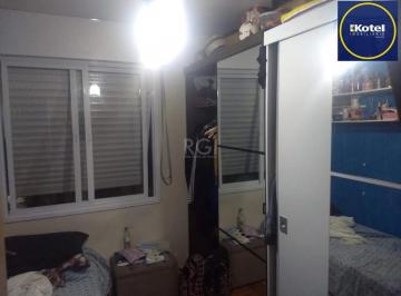Apartamento · 65m² · 3 Quartos · 1 Vaga · Apartamento para Venda - 65.07m², 3 dormitórios, 1 vaga - Cavalhada