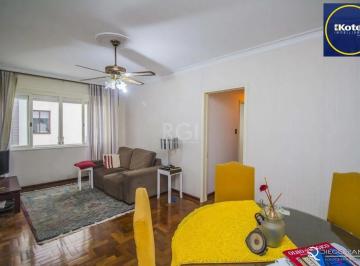 Apartamento · 96m² · 3 Quartos · 1 Vaga · Apartamento para Venda - 96m², 3 dormitórios, 1 vaga - Menino Deus