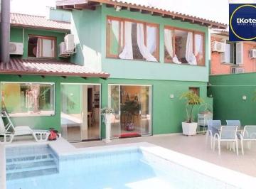 Casa · 350m² · 3 Quartos · 4 Vagas · Casa para Venda - 350m², 3 dormitórios, sendo 1 suites, 4 vagas - Ipanema/ Jardi
