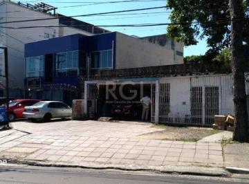 Terreno · 540m² · Terreno para Venda - 540m², 0 dormitórios, Cristal
