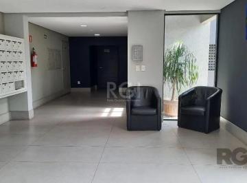 Apartamento · 64m² · 2 Quartos · 1 Vaga · Apartamento de dois dormitórios, suíte e uma vaga de garagem.