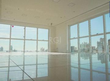 Comercial · 49m² · Conjunto/Sala para Venda - 47.55m², 0 dormitórios, Menino Deus