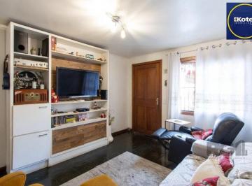 Casa · 136m² · 3 Quartos · 2 Vagas · Casa de 3 dormitórios à venda na Tristeza - Zona sul de Poa.