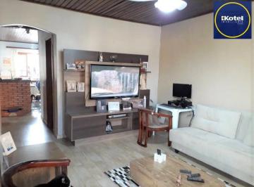 Casa · 90m² · 2 Quartos · 2 Vagas · Casa para Venda - 90m², 2 dormitórios, 2 vagas - Cristal