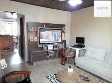 Casa · 90m² · 2 Quartos · 2 Vagas · Casa para Venda - 90m², 2 dormitórios, 2 vagas - Cristal