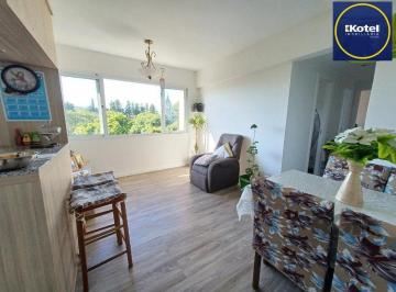 Apartamento · 51m² · 2 Quartos · 1 Vaga · 2D com infra completa.
