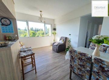 Apartamento · 51m² · 2 Quartos · 1 Vaga · 2D com infra completa.