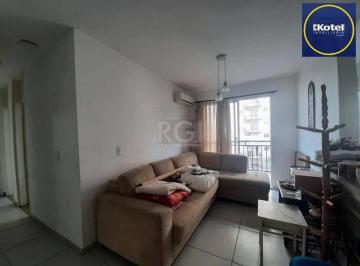 Apartamento · 68m² · 3 Quartos · 1 Vaga · Apartamento à venda - em Tristeza