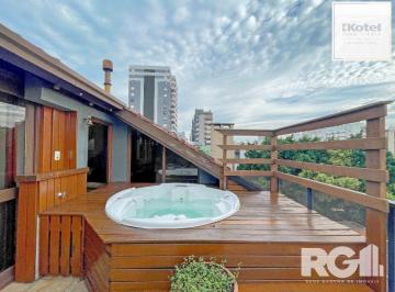 Apartamento · 235m² · 3 Quartos · 2 Vagas · Cobertura Av. Mariland