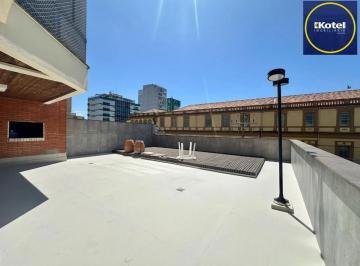 Apartamento · 182m² · 3 Quartos · 1 Vaga · Apartamento Garden no Bom Fim. À uma quadra do Brique da Redenção.