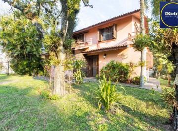 Casa · 365m² · 4 Quartos · 5 Vagas · Casa à venda - em Cristal