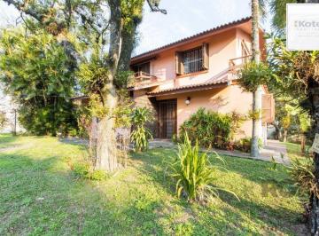 Casa · 365m² · 4 Quartos · 5 Vagas · Casa à venda - em Cristal