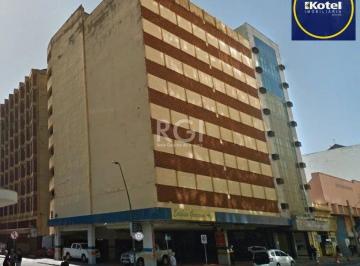 Apartamento · 15m² · Box para Venda - 14.57m², 0 dormitórios, Centro Histórico