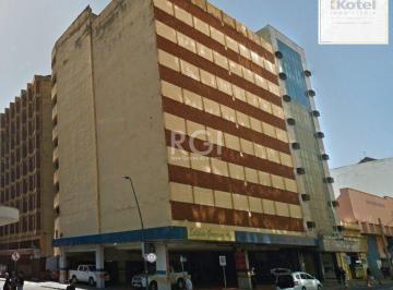 Apartamento · 15m² · Box para Venda - 14.57m², 0 dormitórios, Centro Histórico