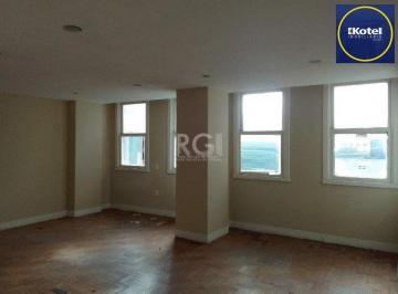 Comercial · 113m² · Conjunto/Sala para Venda - 112.6m², 0 dormitórios, Centro