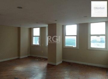 Comercial · 113m² · Conjunto/Sala para Venda - 112.6m², 0 dormitórios, Centro