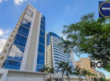 Apartamento · 39m² · 1 Quarto · 1 Vaga · Loft 1 vaga de garagem