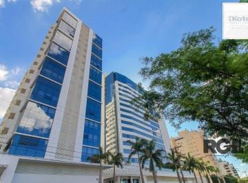Apartamento · 39m² · 1 Quarto · 1 Vaga · Loft 1 vaga de garagem