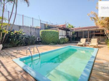 Casa · 410m² · 3 Quartos · 3 Vagas · Casa para Venda - 410m², 3 dormitórios, sendo 3 suites, 2 vagas - Ipanema