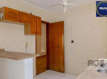 Apartamento · 65m² · 2 Quartos · Apartamento amplo com dois dormitórios no bairro Rio Branco  em Porto Alegre.