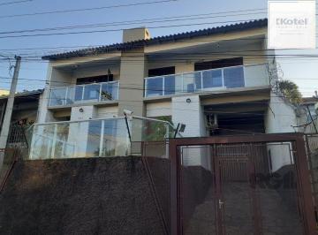 Casa · 254m² · 3 Quartos · 4 Vagas · Casa 3 Dormitório(s) Bairro Medianeira