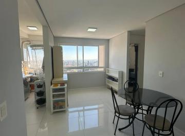 Apartamento · 56m² · 2 Quartos · 1 Vaga · Apartamento à venda - em Passo da Areia
