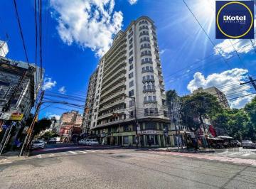 Apartamento · 43m² · 1 Quarto · Apartamento de 1 dormitório na Cidade Baixa.
