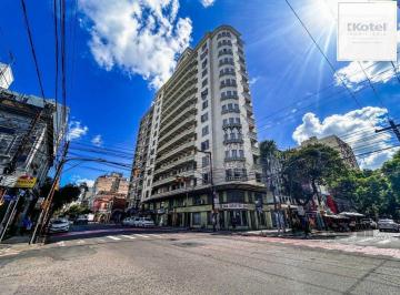Apartamento · 43m² · 1 Quarto · Apartamento de 1 dormitório na Cidade Baixa.