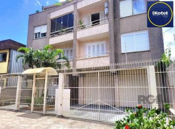 Apartamento · 69m² · 2 Quartos · 1 Vaga · Excepcional apto. com excelente localização, na Rua Gomes Jardim 2 quartos com v