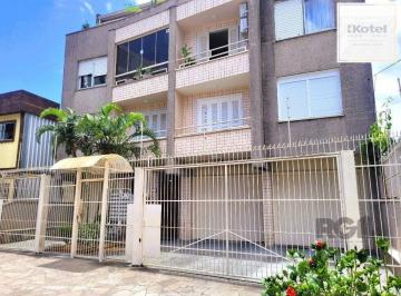 Apartamento · 69m² · 2 Quartos · 1 Vaga · Excepcional apto. com excelente localização, na Rua Gomes Jardim 2 quartos com v