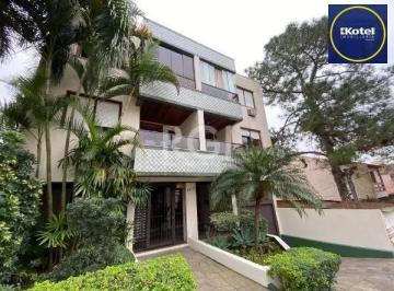 Apartamento · 68m² · 1 Quarto · 1 Vaga · Apartamento para Venda - 67.59m², 1 dormitório, 1 vaga - Tristeza
