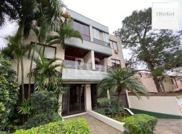 Apartamento · 68m² · 1 Quarto · 1 Vaga · Apartamento para Venda - 67.59m², 1 dormitório, 1 vaga - Tristeza