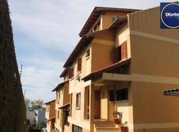 Casa · 168m² · 3 Quartos · 4 Vagas · Casa Condominio para Venda - 168.39m², 3 dormitórios, sendo 1 suites, 4 vagas -