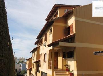 Casa · 168m² · 3 Quartos · 4 Vagas · Casa Condominio para Venda - 168.39m², 3 dormitórios, sendo 1 suites, 4 vagas -