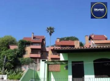Casa · 331m² · 3 Quartos · Casa para Venda - 331m², 3 dormitórios, sendo 1 suites, Santa Tereza