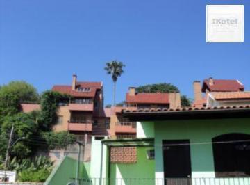 Casa · 331m² · 3 Quartos · Casa para Venda - 331m², 3 dormitórios, sendo 1 suites, Santa Tereza