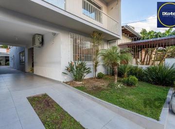 Casa · 138m² · 4 Quartos · 3 Vagas · Casa sobrado no bairro Santo Antônio de 3 dormitórios e 3 vagas