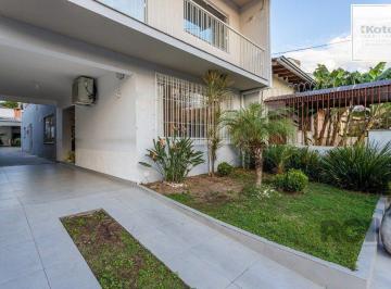 Casa · 138m² · 4 Quartos · 3 Vagas · Casa sobrado no bairro Santo Antônio de 3 dormitórios e 3 vagas