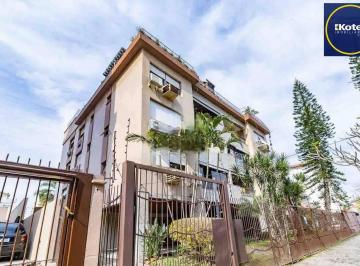 Apartamento · 126m² · 3 Quartos · 1 Vaga · Apartamento no Bairro Jardim Lindóia -3 DORMITÓRIOS - 1 SUÍTE - 1 VAGA