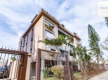Apartamento · 126m² · 3 Quartos · 1 Vaga · Apartamento no Bairro Jardim Lindóia -3 DORMITÓRIOS - 1 SUÍTE - 1 VAGA