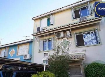 Casa · 95m² · 3 Quartos · 1 Vaga · Casa Condominio para Venda - 95m², 3 dormitórios, sendo 1 suites, 1 vaga - Humai
