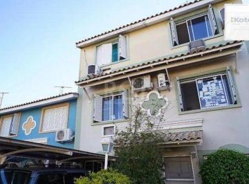 Casa · 95m² · 3 Quartos · 1 Vaga · Casa Condominio para Venda - 95m², 3 dormitórios, sendo 1 suites, 1 vaga - Humai