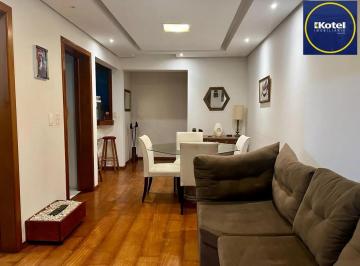 Apartamento · 85m² · 3 Quartos · 2 Vagas · Apartamento 3 dormitorio no bairro Ipanema.