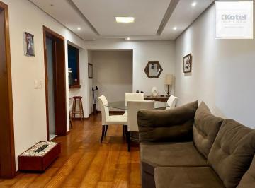 Apartamento · 85m² · 3 Quartos · 2 Vagas · Apartamento 3 dormitorio no bairro Ipanema.