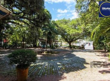 Casa · 600m² · 7 Quartos · Casa à venda - em Pedra Redonda