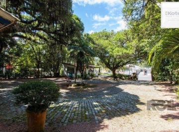 Casa · 600m² · 7 Quartos · Casa à venda - em Pedra Redonda